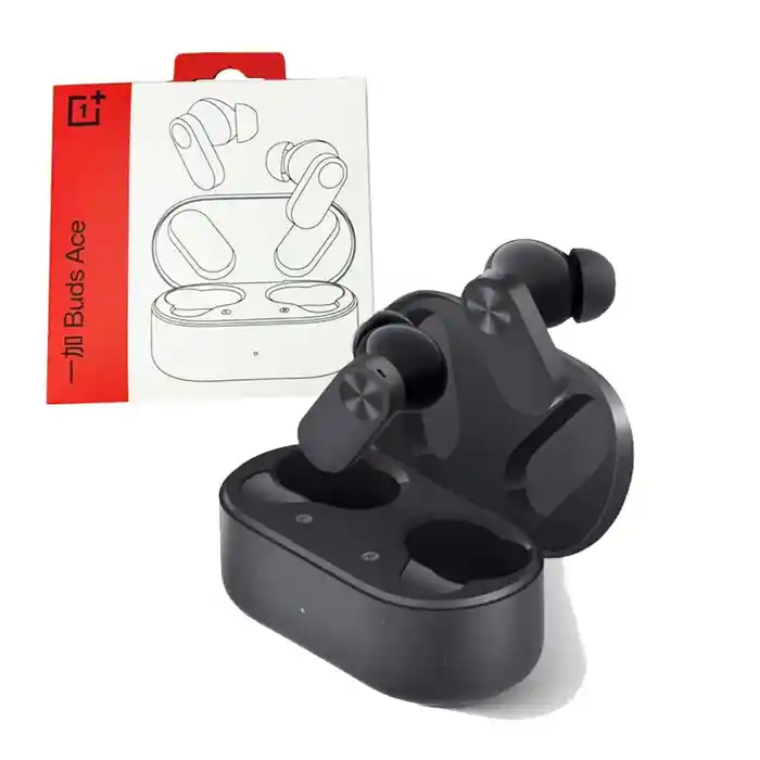 OnePlus Buds Ace ANC Earbuds